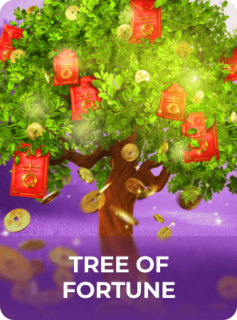 tree of fortune