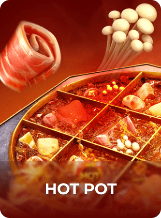 hot pot