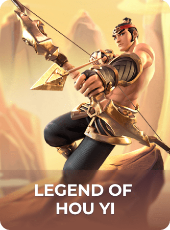 legend of hou yi