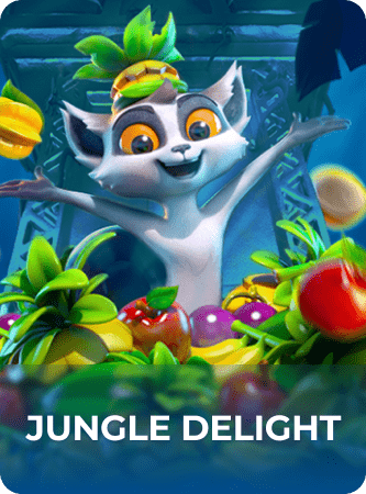 jungle of delight