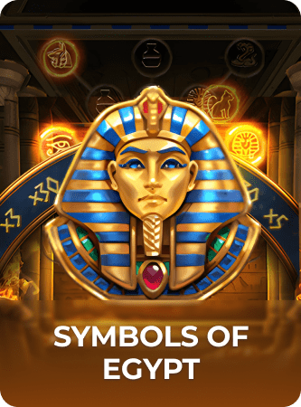 symbols of egypt