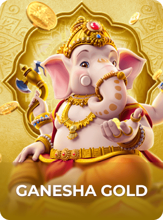 ganesha gold