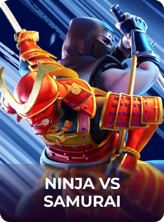 ninja vs samurai