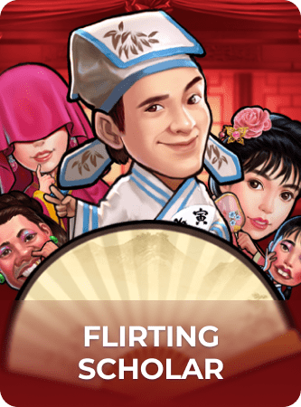 flirting scholar