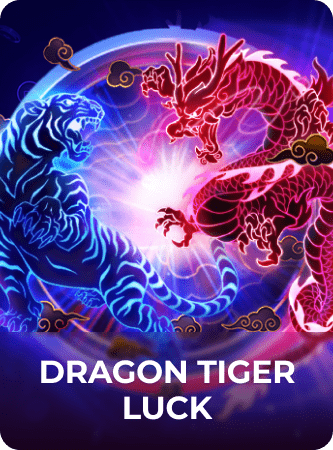 dragon tiger luck