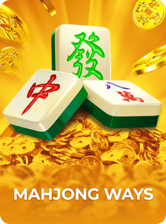 mahjong ways