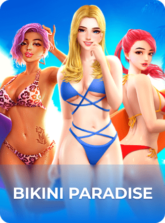 bikini paradise