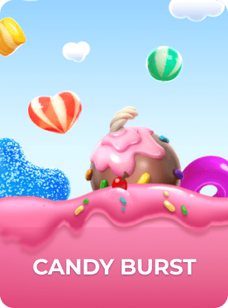 candy burst