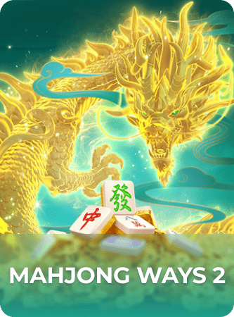 mahjong ways 2