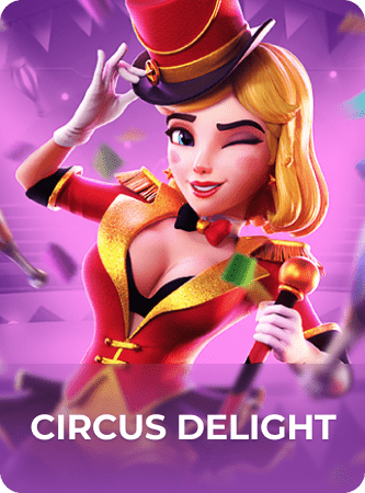 circus delight