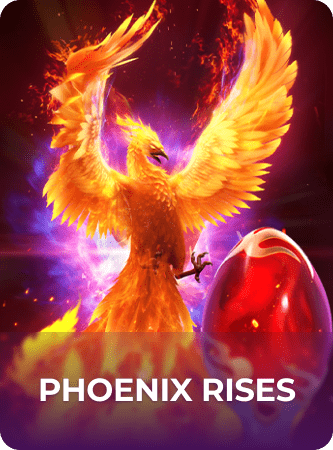 phoenix rises