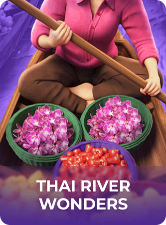 thai river wondres