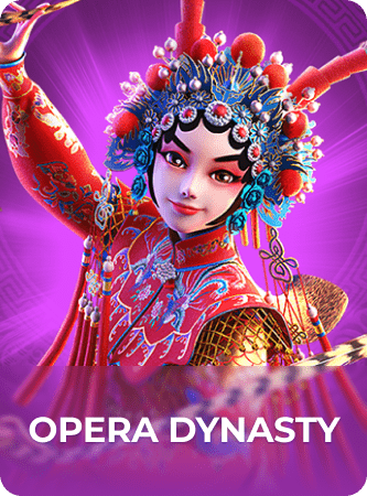 opera dynasty