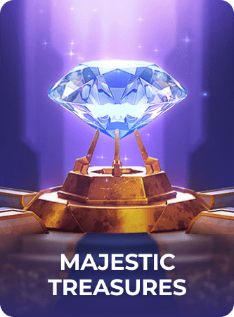 majestic treasure