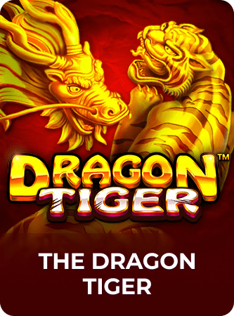 the dragon tiger