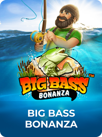 big bass bonanza