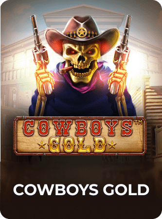 cowboys gold