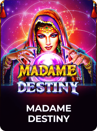 madame destiny