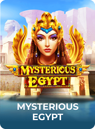 mysterious egypt