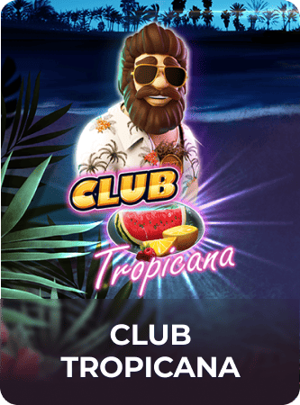 club tropicana