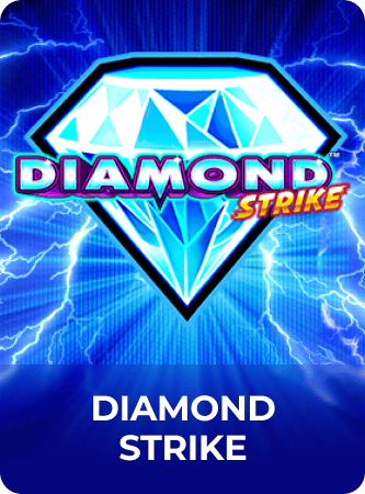 diamond strike