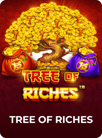 tree of riches