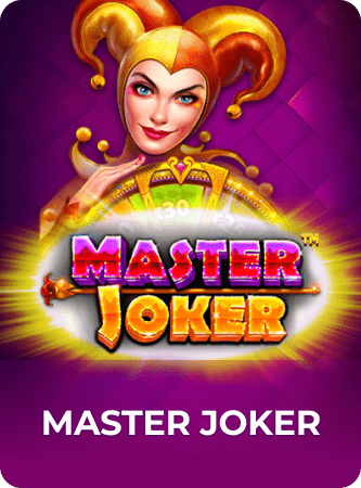 master joker