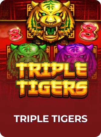 triple tigers