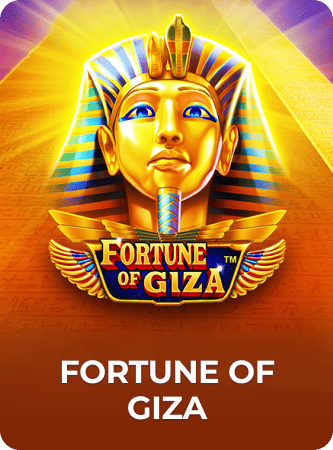 fortune of giza