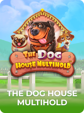 the dog house multihold