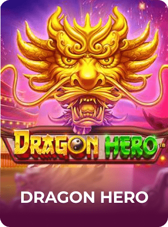 dragon hero