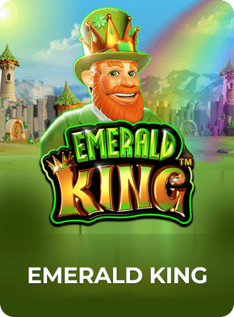 emerald king