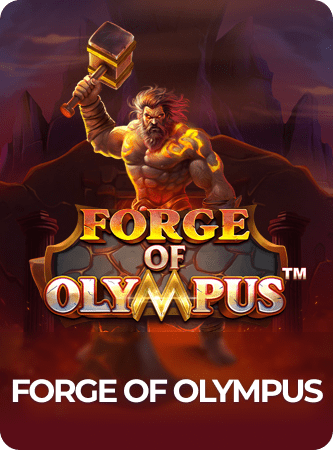 forge of olympus