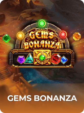 gems bonanza