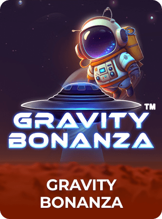 gravity bonanza