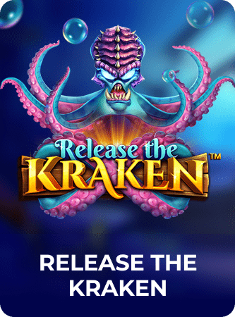 realease the kraken