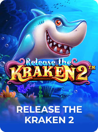 release the kraken 2