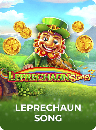 leprechaun song