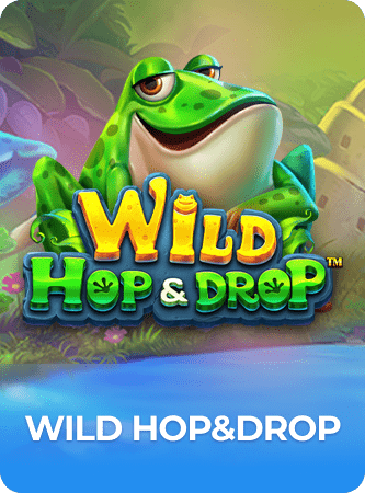 wild hop & drop