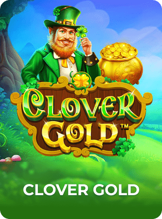 clover gold