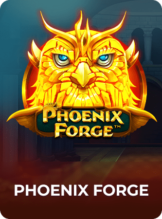 phoenix forge