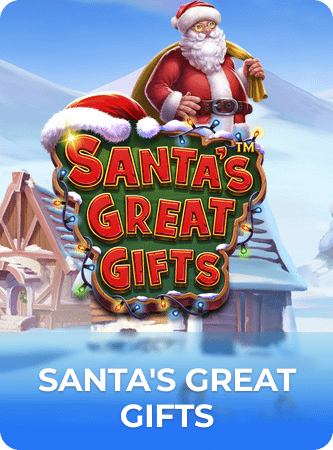 santa's great gifts