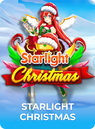 STARLIGHT CHRISTMAS