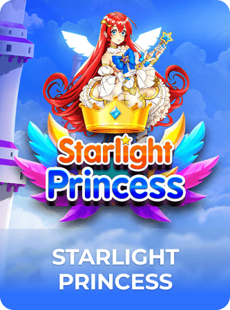 starlight princess