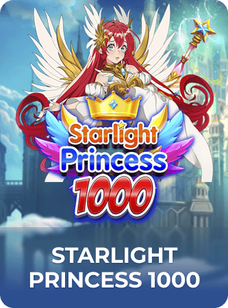 starlight princess 1000