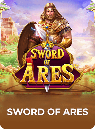 sword of ares