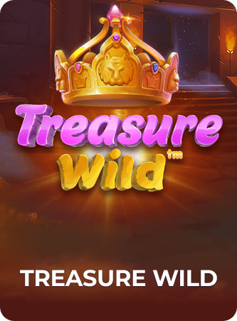 treasure wild