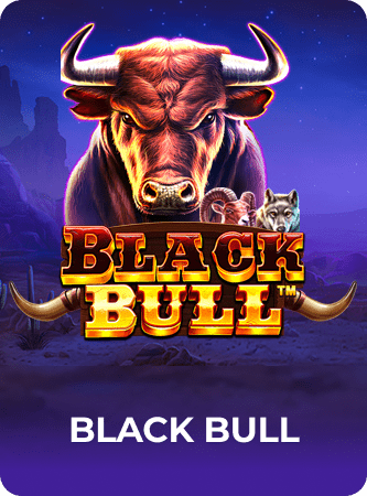 black bull