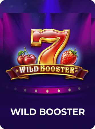 wild booster