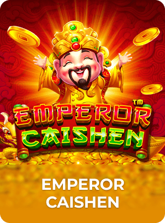 emperors caishen